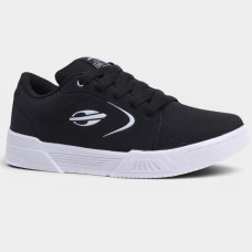 Tênis Mormaii Flow Masculino - Preto e Branco Tênis Mormaii Flow Masculino - Preto e Branco