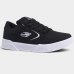 Tênis Mormaii Flow Masculino - Preto e Branco