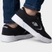 Tênis Mormaii Flow Masculino - Preto e Branco
