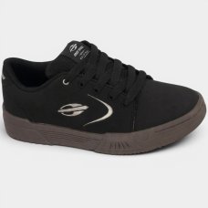 Tênis Mormaii Flow Masculino - Preto e Marrom Tênis Mormaii Flow Masculino - Preto e Marrom