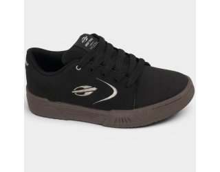 Tênis Mormaii Flow Masculino - Preto e Marrom