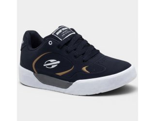 Tênis Mormaii Cloud Masculino - Preto e Dourado