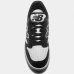 Tênis New Balance 480 Low Unissex - Preto e Branco