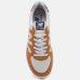 Tênis New Balance 300 Masculino - Laranja e Azul