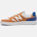 Tênis New Balance 300 Masculino - Laranja e Azul
