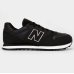 Tênis New Balance 500 V2 Masculino - Preto