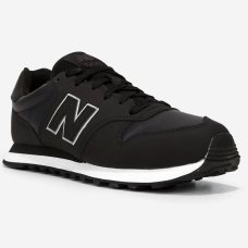 Tênis New Balance 500 V2 Masculino - Preto