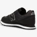 Tênis New Balance 500 V2 Masculino - Preto