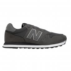 Tênis New Balance 500 Masculino - Cinza