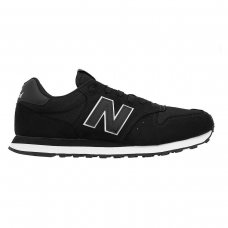 Tênis New Balance 500 Masculino - Preto