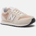 Tênis New Balance 500 V2 Feminino - Bege e Marrom Tênis New Balance 500 V2 Feminino - Bege e Marrom