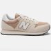 Tênis New Balance 500 V2 Feminino - Bege e Marrom Tênis New Balance 500 V2 Feminino - Bege e Marrom