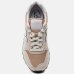 Tênis New Balance 500 V2 Feminino - Bege e Marrom Tênis New Balance 500 V2 Feminino - Bege e Marrom