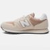 Tênis New Balance 500 V2 Feminino - Bege e Marrom Tênis New Balance 500 V2 Feminino - Bege e Marrom