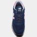 Tênis New Balance 500 V2 Masculino - Marinho e Vermelho