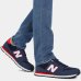 Tênis New Balance 500 V2 Masculino - Marinho e Vermelho