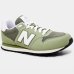 Tênis New Balance 500 V'2 Masculino - Verde Claro e Verde