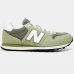 Tênis New Balance 500 V'2 Masculino - Verde Claro e Verde