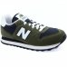 Tênis New Balance 500 V2 Masculino - Verde Escuro