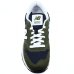 Tênis New Balance 500 V2 Masculino - Verde Escuro