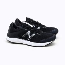 Tênis New Balance 461 Masculino - Preto