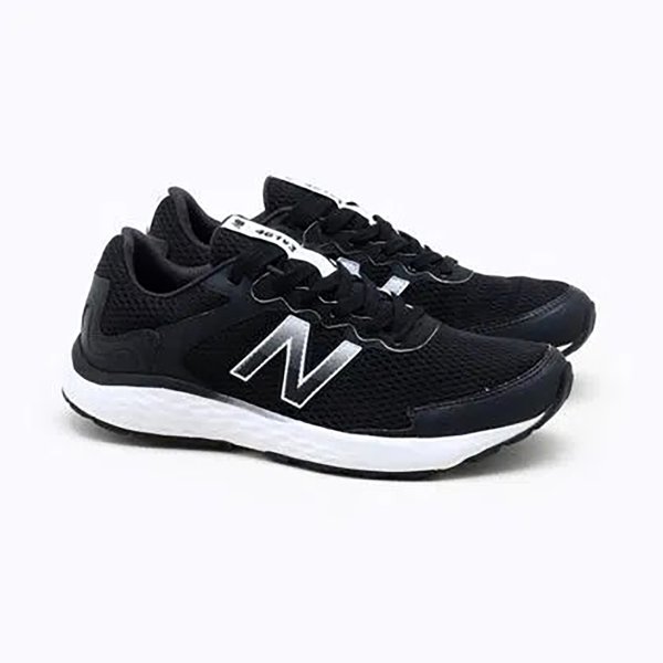 Tênis New Balance 461 Masculino - Preto