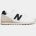 Tênis New Balance 373 V2 Masculino - Branco