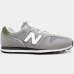 Tênis New Balance 373 V2 Masculino - Cinza e Preto