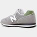 Tênis New Balance 373 V2 Masculino - Cinza e Preto