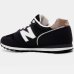 Tênis New Balance 373 V2 Masculino - Preto e Bege