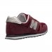 Tênis New Balance ML 373 Masculino - Bordô