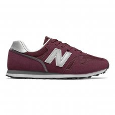 Tênis New Balance ML 373 Masculino - Bordô