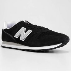 Tênis New Balance ML 373 Masculino - Preto