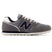 Tênis New Balance ML 373 Masculino - Cinza