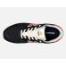 Tênis New Balance 373 Casual Masculino - Preto e Vermelho