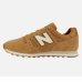 Tênis New Balance 373 Casual Masculino - Amarelo