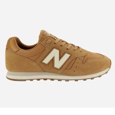 Tênis New Balance 373 Casual Masculino - Amarelo