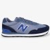 Tênis New Balance 515 Masculino - Marinho e Cinza