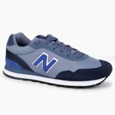 Tênis New Balance 515 Masculino - Marinho e Cinza