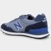 Tênis New Balance 515 Masculino - Marinho e Cinza