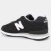 Tênis New Balance 515 V2 Masculino - Preto