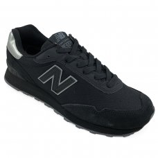 Tênis New Balance 515 Masculino - Preto