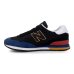 Tênis New Balance 515 Masculino - Preto e Azul