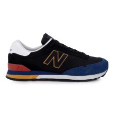 Tênis New Balance 515 Masculino - Preto e Azul