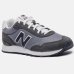 Tênis New Balance 515 V2 Masculino - Grafite e Preto