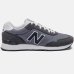 Tênis New Balance 515 V2 Masculino - Grafite e Preto