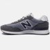 Tênis New Balance 515 V2 Masculino - Grafite e Preto