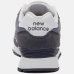 Tênis New Balance 515 V2 Masculino - Grafite e Preto