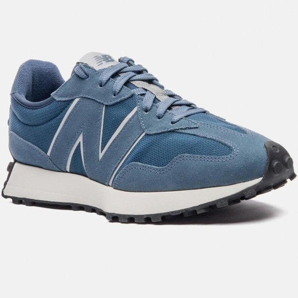 Tênis New Balance 327 V1 - Marinho