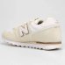 Tênis New Balance 373 Casual Feminino - Bege Claro